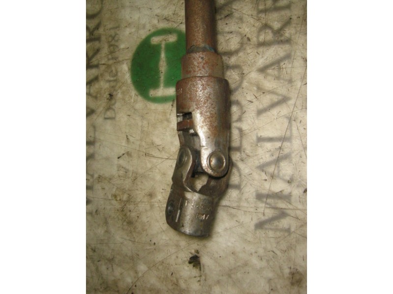 Recambio de columna direccion para peugeot 206 berlina xr referencia OEM IAM   