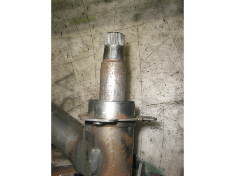 Recambio de columna direccion para peugeot 206 berlina xr referencia OEM IAM   