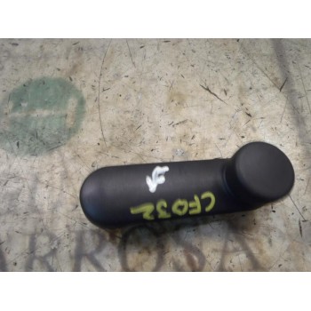 MANETA ELEVALUNAS TRASERA DERECHA 