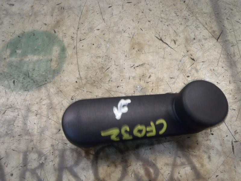 Recambio de maneta elevalunas trasera derecha para opel meriva 1.7 16v cdti cat referencia OEM IAM   