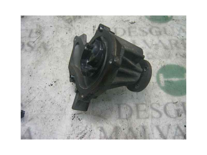 Recambio de bomba agua para ford focus berlina (cak) 1.8 tddi turbodiesel cat referencia OEM IAM   