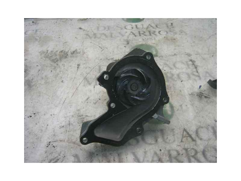 Recambio de bomba agua para ford focus berlina (cak) 1.8 tddi turbodiesel cat referencia OEM IAM   