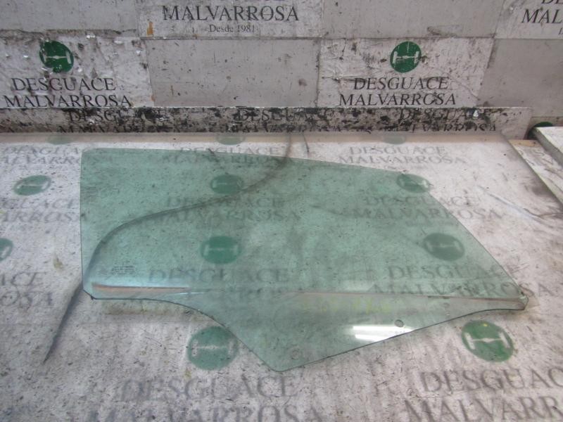 Recambio de cristal puerta delantero derecho para citroën c3 business referencia OEM IAM 9202P4  