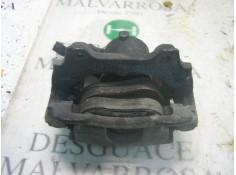 Recambio de pinza freno delantera izquierda para fiat stilo (192) 1.9 jtd cat referencia OEM IAM    2