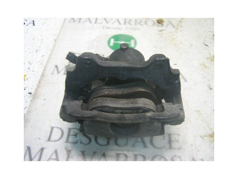 Recambio de pinza freno delantera izquierda para fiat stilo (192) 1.9 jtd cat referencia OEM IAM   