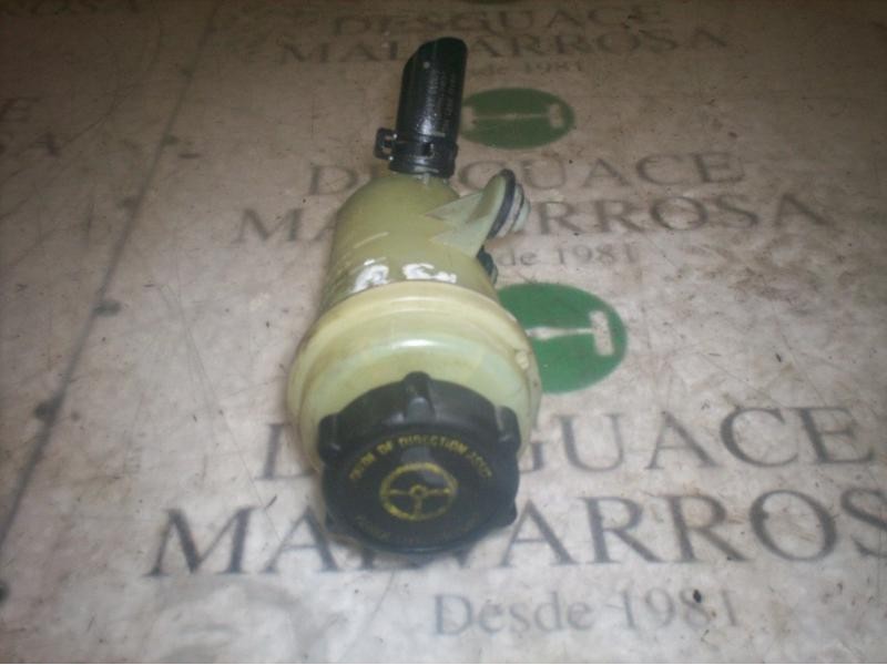 Recambio de deposito servo para ford focus berlina (cak) ghia referencia OEM IAM   