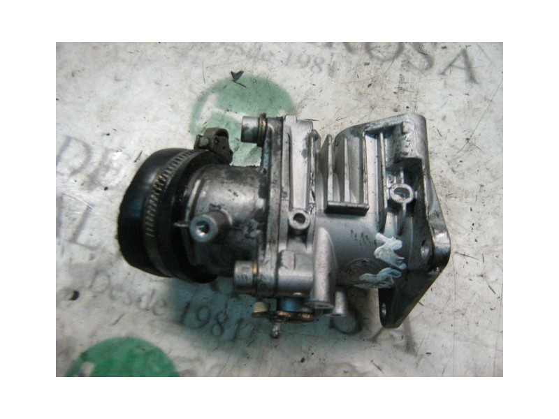 Recambio de caja mariposa para alfa romeo 156 1.9 jtd 8v progression referencia OEM IAM   