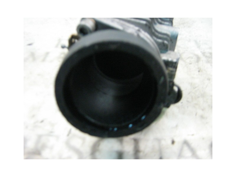 Recambio de caja mariposa para alfa romeo 156 1.9 jtd 8v progression referencia OEM IAM   