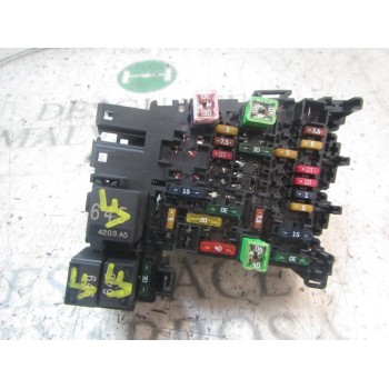 CAJA RELES / FUSIBLES 5Q0937615C 5Q0937615C 