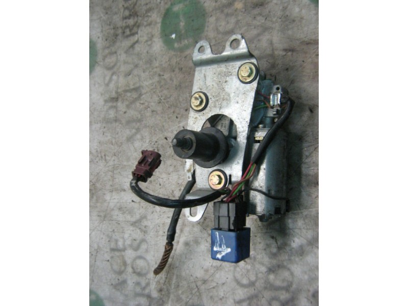 Recambio de motor limpia trasero para citroën xsara coupe 1.6 vtr referencia OEM IAM   