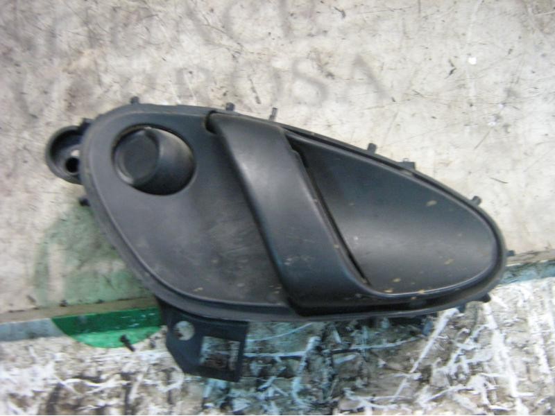 Recambio de maneta interior delantera derecha para citroën xsara coupe 1.6 vtr referencia OEM IAM   