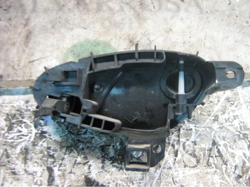 Recambio de maneta interior delantera derecha para citroën xsara coupe 1.6 vtr referencia OEM IAM   