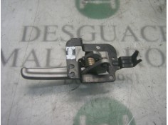 Recambio de maneta interior delantera izquierda para honda civic berlina 3 (ep1/2) 1.4i s referencia OEM IAM    2