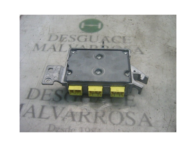 Recambio de centralita airbag para honda civic berlina 3 (ep1/2) 1.4i s referencia OEM IAM   