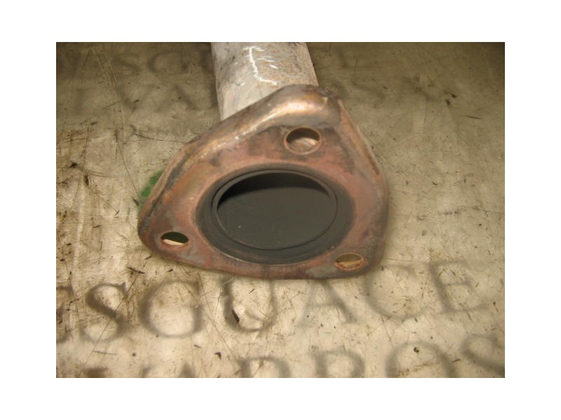 Recambio de salida colector para peugeot 106 (s1) kid referencia OEM IAM   