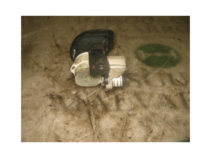 Recambio de maneta porton para peugeot 106 (s1) kid referencia OEM IAM   