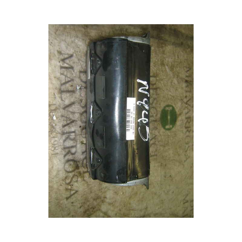 Recambio de airbag delantero derecho para mercedes-benz clase c (w202) berlina 250 td (202.128) referencia OEM IAM   