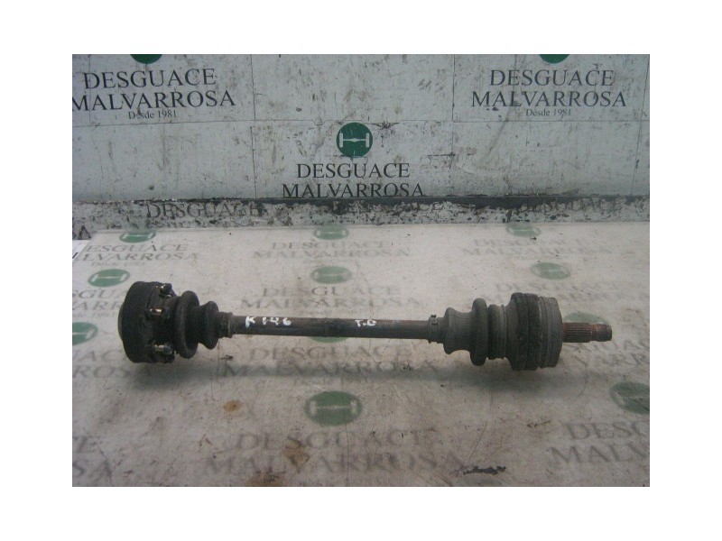 Recambio de transmision derecha para mercedes-benz clase c (w202) berlina 250 td (202.128) referencia OEM IAM   