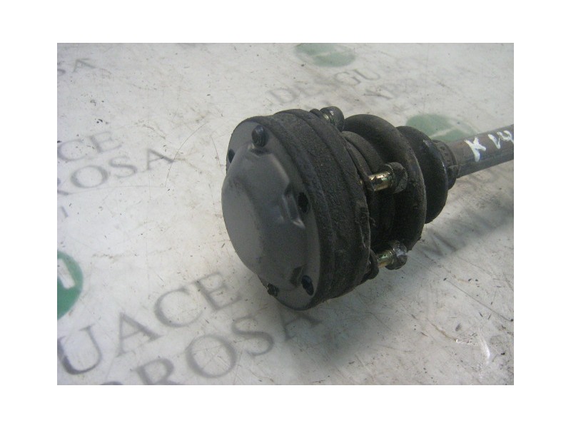 Recambio de transmision derecha para mercedes-benz clase c (w202) berlina 250 td (202.128) referencia OEM IAM   