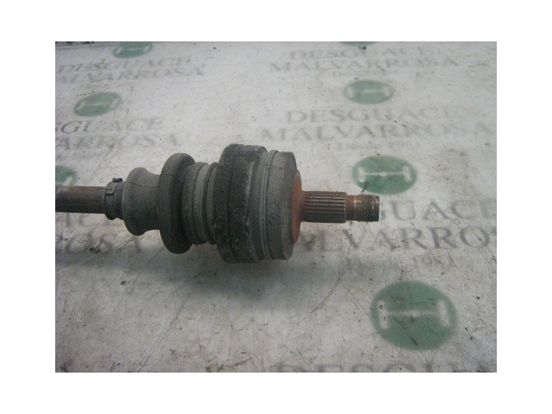 Recambio de transmision derecha para mercedes-benz clase c (w202) berlina 250 td (202.128) referencia OEM IAM   