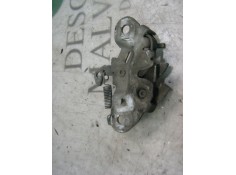 Recambio de cerradura capot para citroën zx 1.4 referencia OEM IAM   