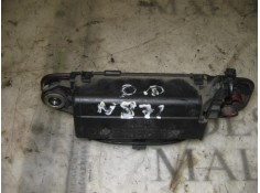 Recambio de maneta exterior delantera derecha para audi a4 berlina (b5) 2.6 referencia OEM IAM 8D0837208A3FZ   2