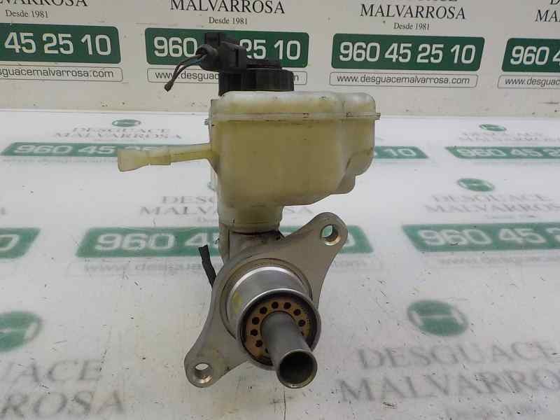 Recambio de bomba freno para volkswagen scirocco (137) 2.0 tsi (195kw) referencia OEM IAM   