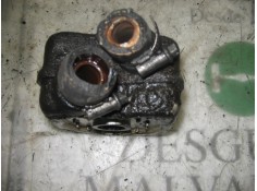 Recambio de enfriador aceite motor para audi a4 berlina (b5) 2.6 referencia OEM IAM 8D0422371H   2