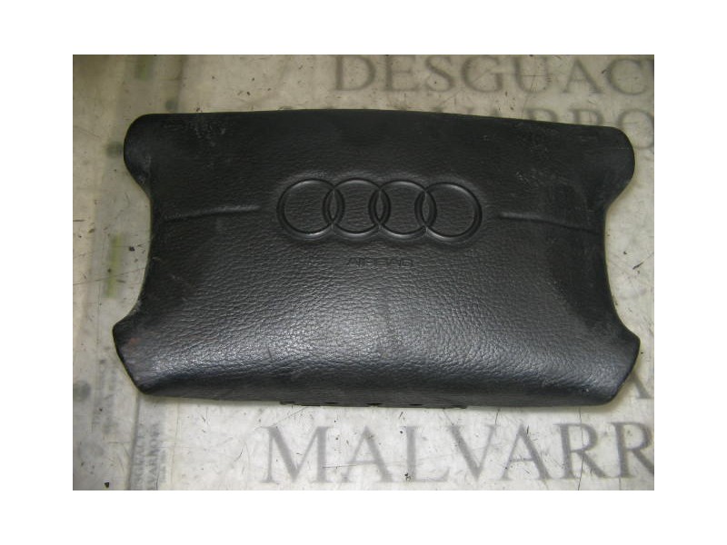 Recambio de airbag delantero izquierdo para audi a4 berlina (b5) 2.6 referencia OEM IAM 4A0880201D  