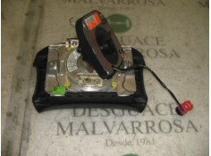 Recambio de airbag delantero izquierdo para audi a4 berlina (b5) 2.6 referencia OEM IAM 4A0880201D   2