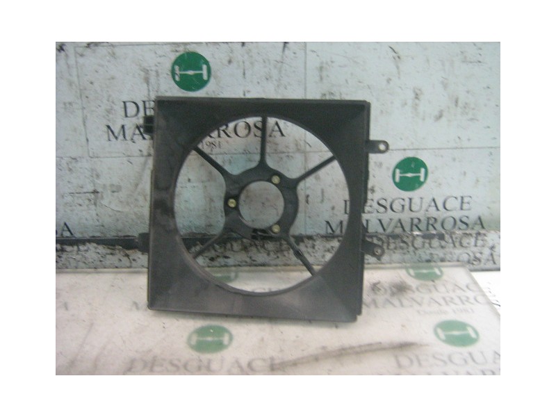 Recambio de canalizador aire para honda civic berlina 3 (ep1/2) 1.4i s referencia OEM IAM   