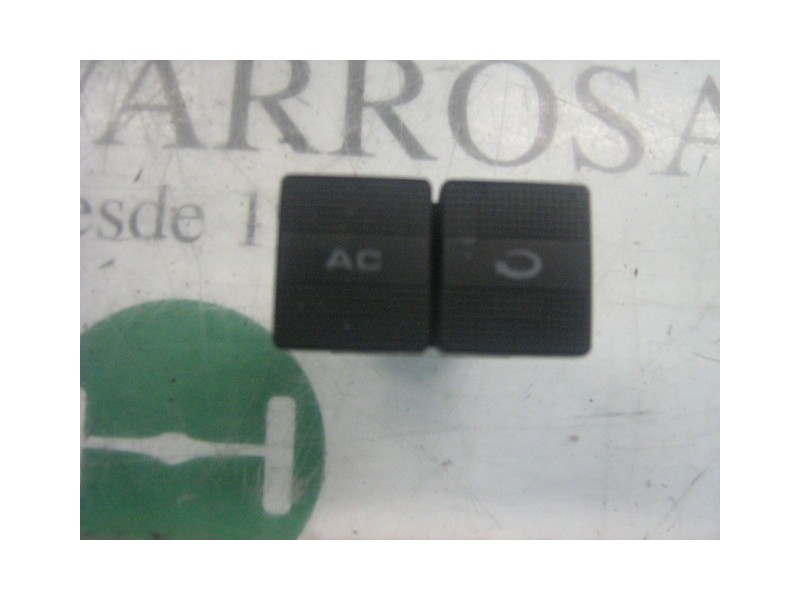 Recambio de modulo electronico para volkswagen golf iii berlina (1h1) 1.8 referencia OEM IAM   