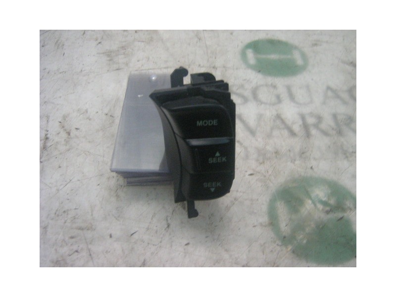 Recambio de modulo electronico para hyundai sonata (nf) 2.0 crdi comfort i referencia OEM IAM 967003K400QZ  