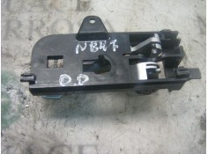 Recambio de maneta interior delantera derecha para hyundai sonata (nf) 2.0 crdi comfort i referencia OEM IAM    2