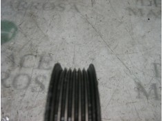 Recambio de polea cigueñal para ford focus berlina (cak) ambiente referencia OEM IAM    2