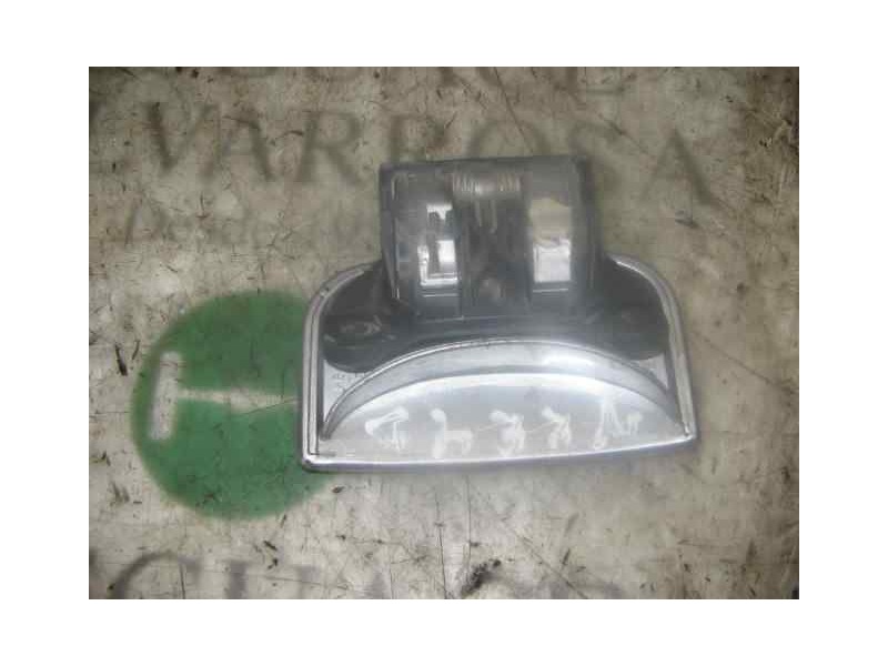 Recambio de maneta exterior delantera derecha para citroën saxo 1.5 diesel referencia OEM IAM   