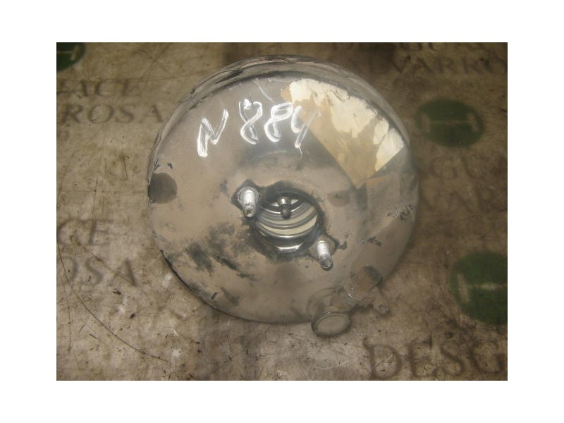 Recambio de servofreno para citroën saxo 1.5 diesel referencia OEM IAM   