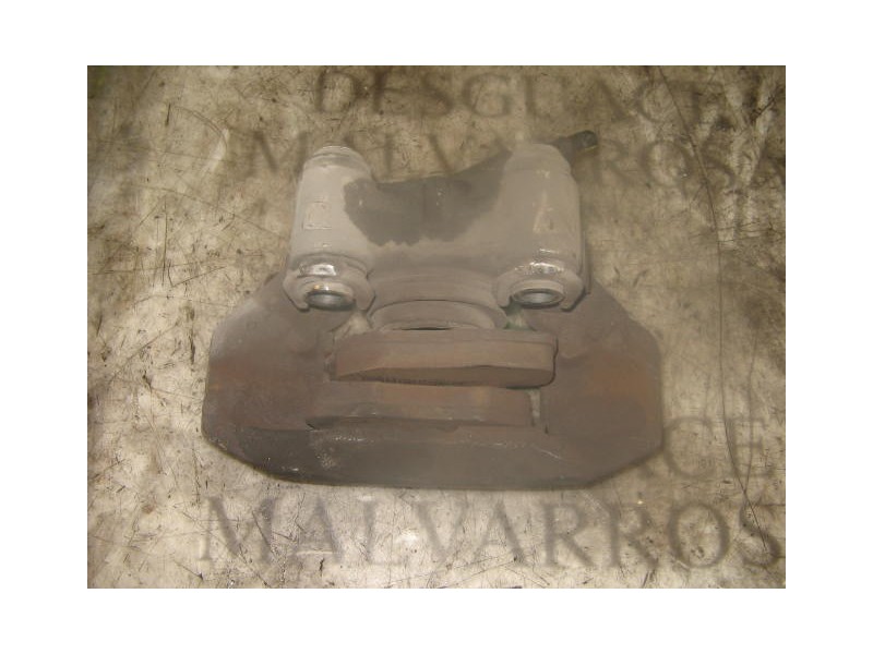 Recambio de pinza freno delantera derecha para citroën saxo 1.5 diesel referencia OEM IAM   