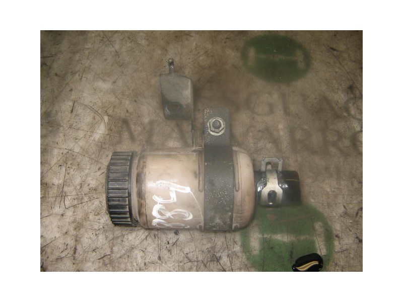 Recambio de deposito servo para citroën saxo 1.5 diesel referencia OEM IAM   