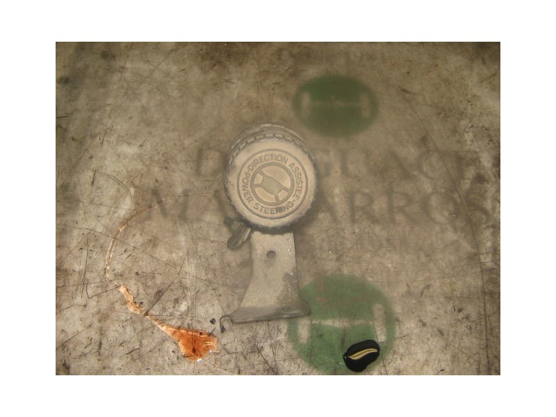 Recambio de deposito servo para citroën saxo 1.5 diesel referencia OEM IAM   