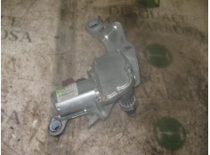 Recambio de motor limpia trasero para citroën saxo 1.5 diesel referencia OEM IAM    2