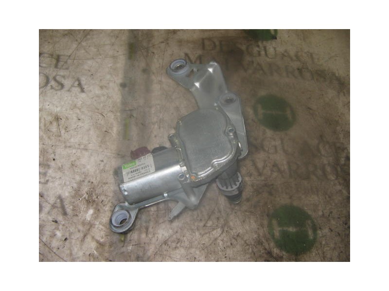 Recambio de motor limpia trasero para citroën saxo 1.5 diesel referencia OEM IAM   