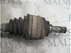 Recambio de transmision izquierda para opel combo (corsa b) cargo referencia OEM IAM    2