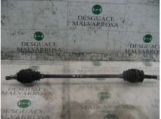 Recambio de transmision derecha para opel combo (corsa b) cargo referencia OEM IAM   