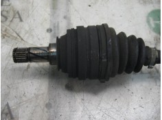 Recambio de transmision derecha para opel combo (corsa b) cargo referencia OEM IAM    2