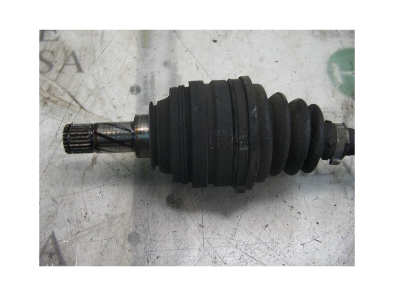 Recambio de transmision derecha para opel combo (corsa b) cargo referencia OEM IAM   