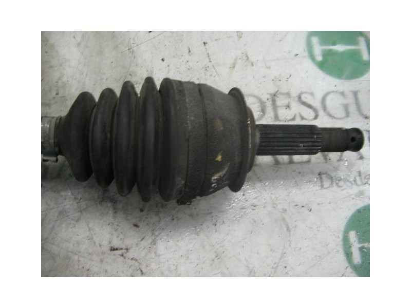 Recambio de transmision derecha para opel combo (corsa b) cargo referencia OEM IAM   