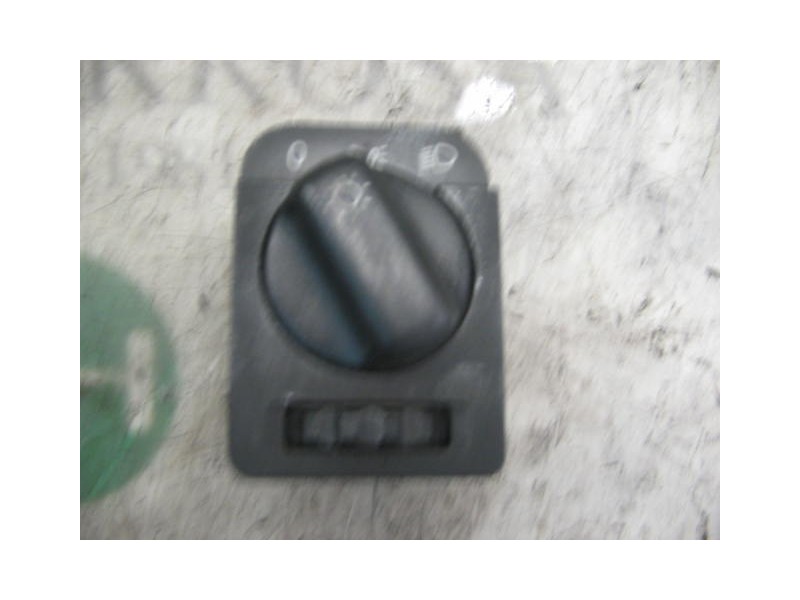 Recambio de mando luces para opel combo (corsa b) cargo referencia OEM IAM   