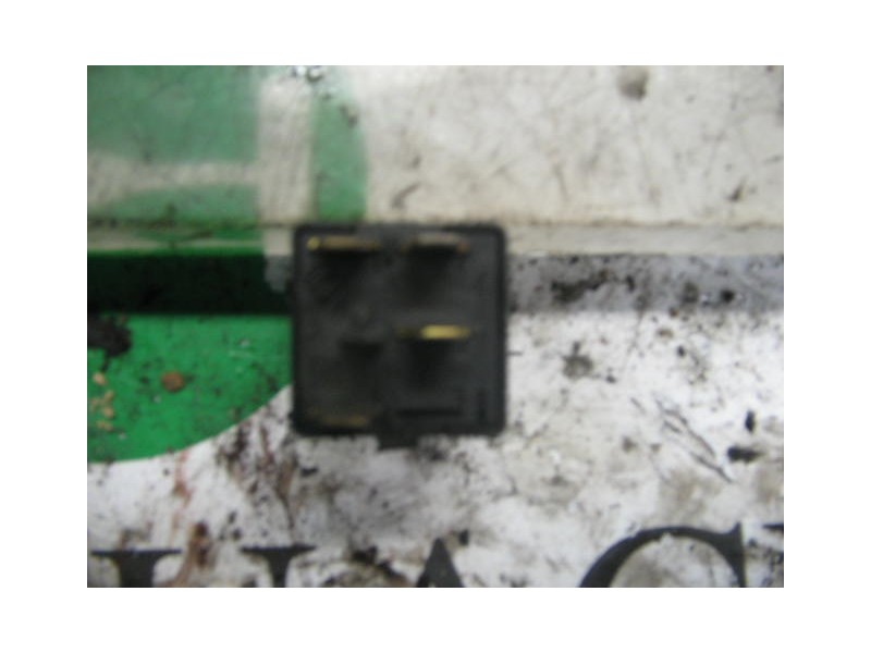 Recambio de modulo electronico para opel combo (corsa b) cargo referencia OEM IAM   