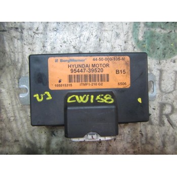 MODULO ELECTRONICO 9544739520 9544739520 